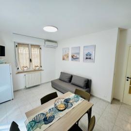 Nido di mare, hotel u gradu 'San Benedetto del Tronto'