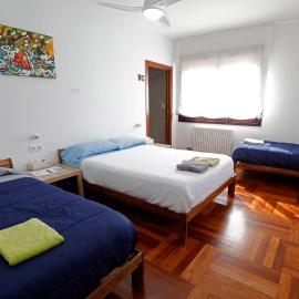 Lar do Pazo, hotel a Barro