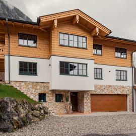 Haus Bluntautal, hotel in Golling an der Salzach