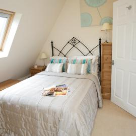 Tarrington Chase - Booklovers Hideaway & Rural Walks