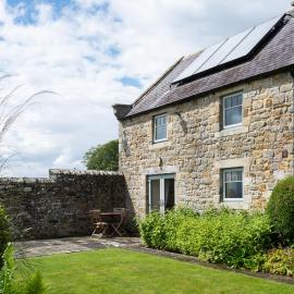 Shepherds Retreat