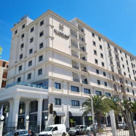 El Aziz Inn, hotel in Cheraga
