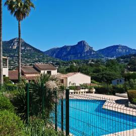 Jolie Maisonnette vençoise, Hotel in Vence