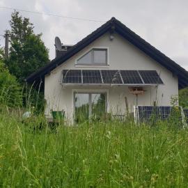 Luessishausen im Lüsserttal mit 140m2 und DSL, hotel in Feilbingert