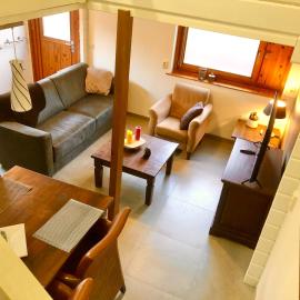 Westkapelle appartement en vakantiehuis