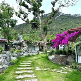 Tran Chau Garden Home