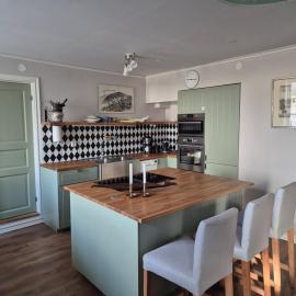 Apartment in central Öregrund, hotell i Öregrund