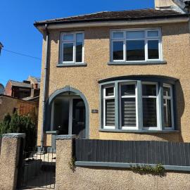 Modern and comfortable stay in Morecambe, hotel a Morecambe
