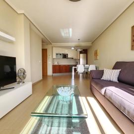 Spacious 2 Bedroom Flat in Playa de la Tejita