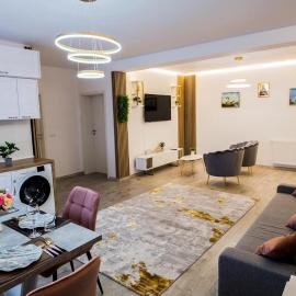 Apartament Domus Regis