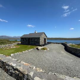 Cill Cottage, hotel a Roundstone