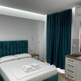 Guesthouse Mance, hotel in Ksamil