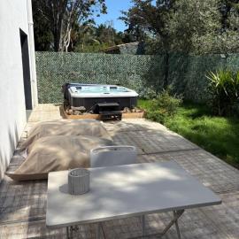 Ibiza and Spa