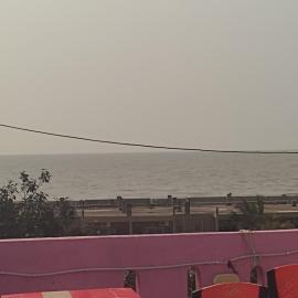 Hotel Baluchar, hotel v mestu Jāmb