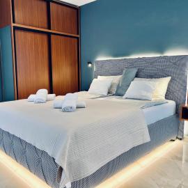 Lucid Apartment 1, viešbutis mieste Crvenka