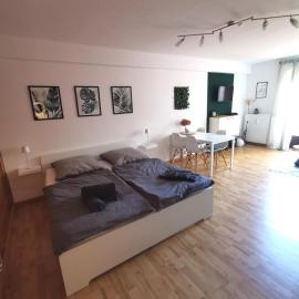 Apartment Kleine Auszeit Kadenbach