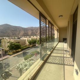 Solèa at Muscat Bay, hotel in Bandar Jişşah