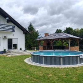 Kuća za odmor Štrigovski raj, hotel in Štrigova