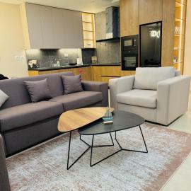 city center hideaway