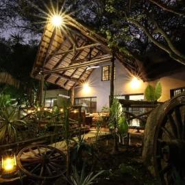 Leopard Rock Guest Lodge, hotel din Mica