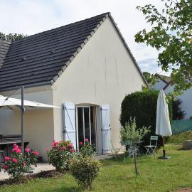 Gîte de beaujours