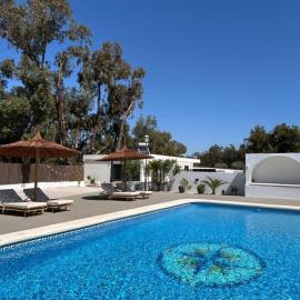 Finca Punta Serra, Hotel in Santa Pola