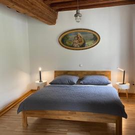 Apartment in Historic Town House、グムンデンのホテル