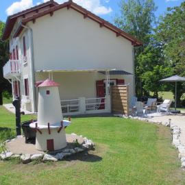 Au petit moulin, hotel a Issigeac