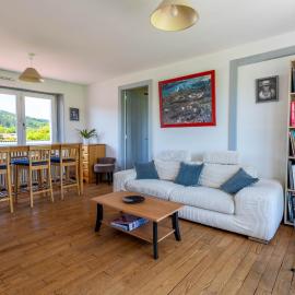 Gîte de la Grange 12km de Gérardmer, Hotel in Granges-Aumontzey