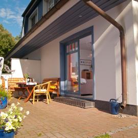 Ferienhaus Laran