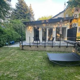 Szigligeti Strand Apartman, hotel em Szigliget