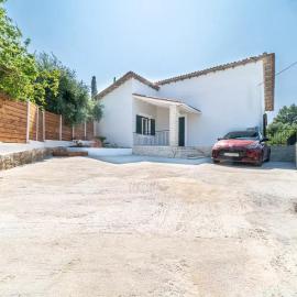Myrtus House Corfu