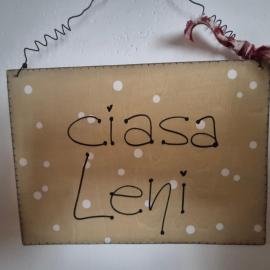 Ciasa Leni