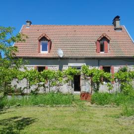 Maison de campagne, hotel in Sérandon