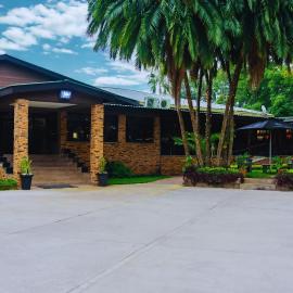 Casa Mia Lodge & Restaurant, hotel v destinácii Blantyre