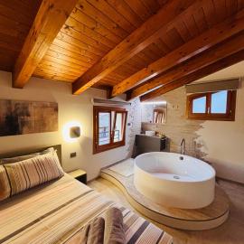 L'Appoggio, hotel em Fondi