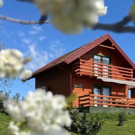 Resort Dudukovic 1, hotel v destinaci Slunj