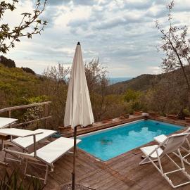 Il Casalino - Nido nel Chianti