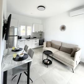 Taras Studio, hotel in Karavadhos