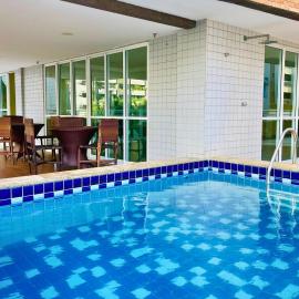 Brisa do Mar Apartments, Hotel in Fortaleza