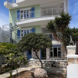 Amalía House - central, stylish, quiet