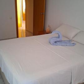 Apartamento completo