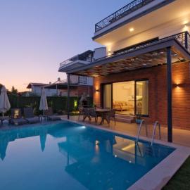 Villa Deniz