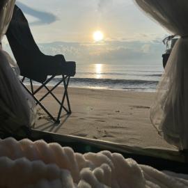 Earnhomestay sichon, hotel v destinaci Ban Plai Thon