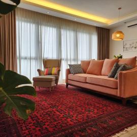 Love Stay - Clio Suite