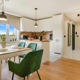 Apartament u Agi 2
