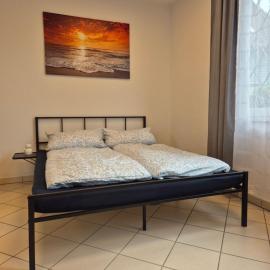 Ferienwohnung Aurora