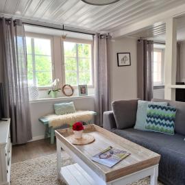 Ferienhaus N° 14