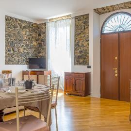 River House Lenno - Tremezzina - Como Lake, hotel a Lenno