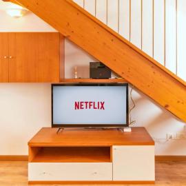 Duplex nelle Dolomiti a 1 ora da Cortina, viešbutis mieste Mel